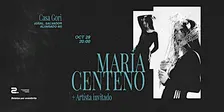 Somos Sessions Vol. 20 / María Centeno + Artista sorpresa
