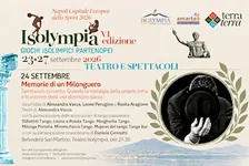 MEMORIE DI UN MILONGUERO
