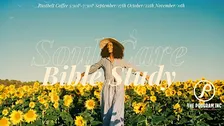 Soul Care Bible Study