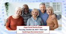 Cape Coral Senior Expo