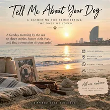 Tell Me About Your Dog