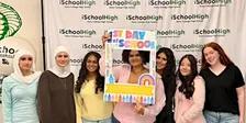 iSchool High – Creekside Parent Interest Meeting-TUITION-FREE College Prep