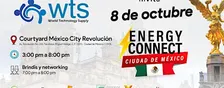 ENERGY CONNECT CDMX