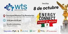 ENERGY CONNECT CDMX