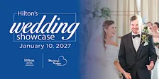 Hilton's Wedding Showcase 2027