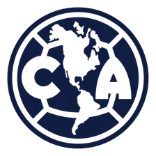 Copa Promesas - Club América VS Pumas