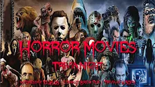 Horror Movies Trivia Night