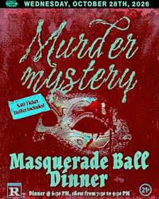 Comet Tavern's Murder Mystery