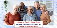 Cabarrus County Senior Expo