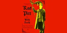 Diving Deep With Rad Pitt