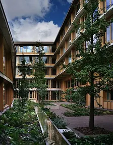 RIBA Norfolk , The Norwich Lecture 2026