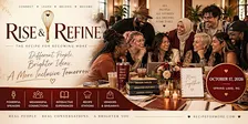 Rise & Refine: The Recipe for Becoming More