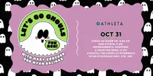 Let's Go Ghouls Fun Run – BZP Bakersfield (Move Naturally)