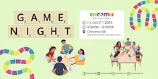 Game Night