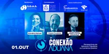 7º Conexão Aduana
