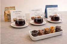 Coffee Intro 101