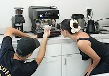 Intro to Espresso Fundamentals