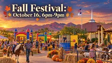 NVBC Fall Festival