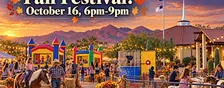 NVBC Fall Festival
