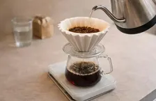 Pour Over Basics