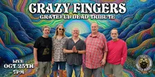 Crazy Fingers