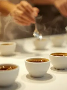 Free Community Tasting