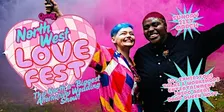 North West Love Fest 2027