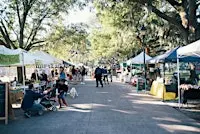 Savannah Craft, Makers and Vendor Market