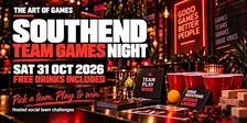Southend Team Games Night