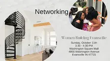 (WBE) Women Building Evansville October 11 2026