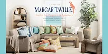 Margaritaville Launch Party