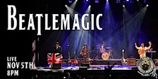 Beatlemagic