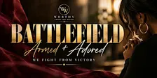 Battlefield Conference