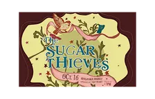 The Sugar Thieves LIVE at Reno Public Market