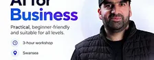 Smart Business with AI