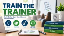 Train the Trainer - 2 days