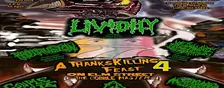 The Thankskilling Feast 4