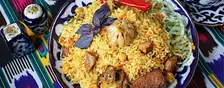 Free cooking masterclass (Roma Norte)