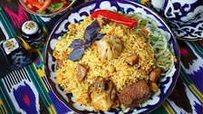 Free cooking masterclass (Roma Norte)