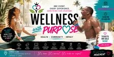 Wellness with Purpose! SOFLO Premier Health & Wellness Experience