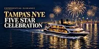 Tampa Bay's only 5-Star NYE Cruise Aboard a superyacht - Families Welcome