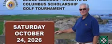 22nd Annual Bruce Jackson Knights of Columbus Scholarship Golf Tournament