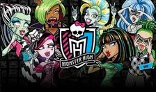 MONSTER HIGH PHOTOSHOOT !!