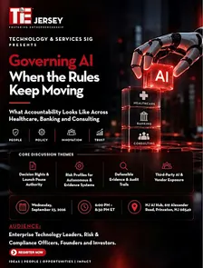 Governing AI When the Rules Keep Moving