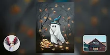 Paint Nite • Mimi's Cafe (Tustin) • Tustin
