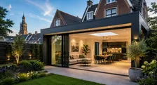 Aanbouw Plaatsen Groningen