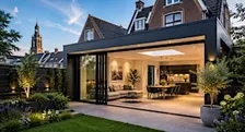 Aanbouw Plaatsen Groningen