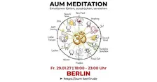 AUM Meditation - Extended Version [Berlin]