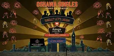Oshawa Singles COMEDY NIGHT