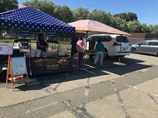 The Charlotte Community Vendor Market